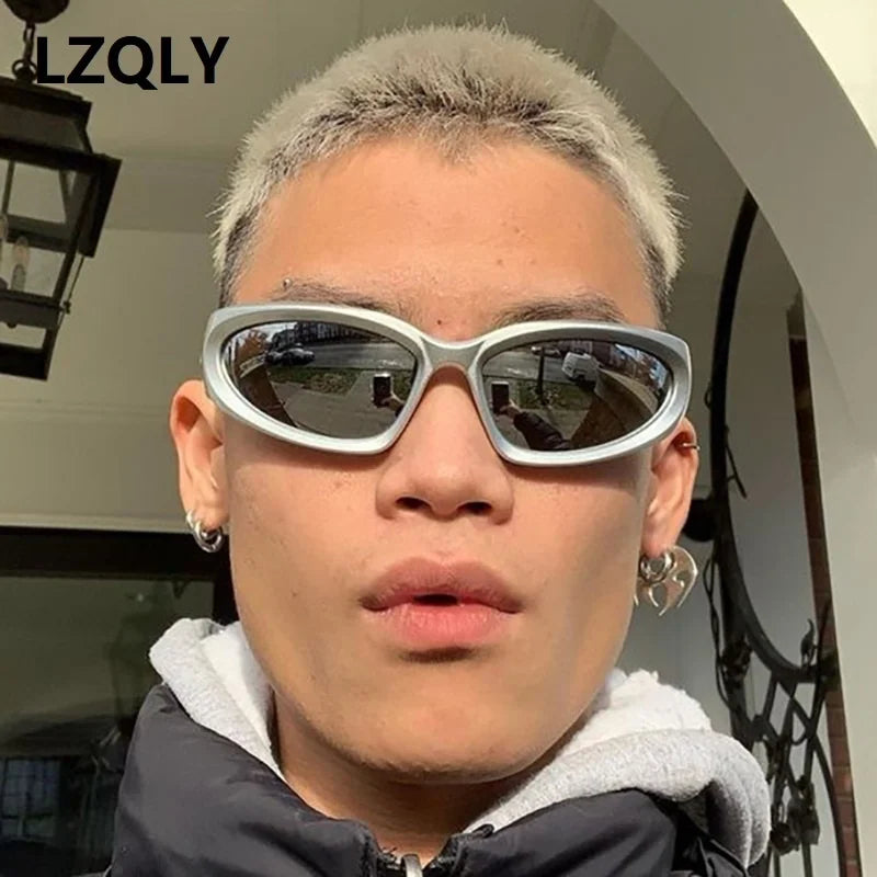 Óculos New Punk Eisy